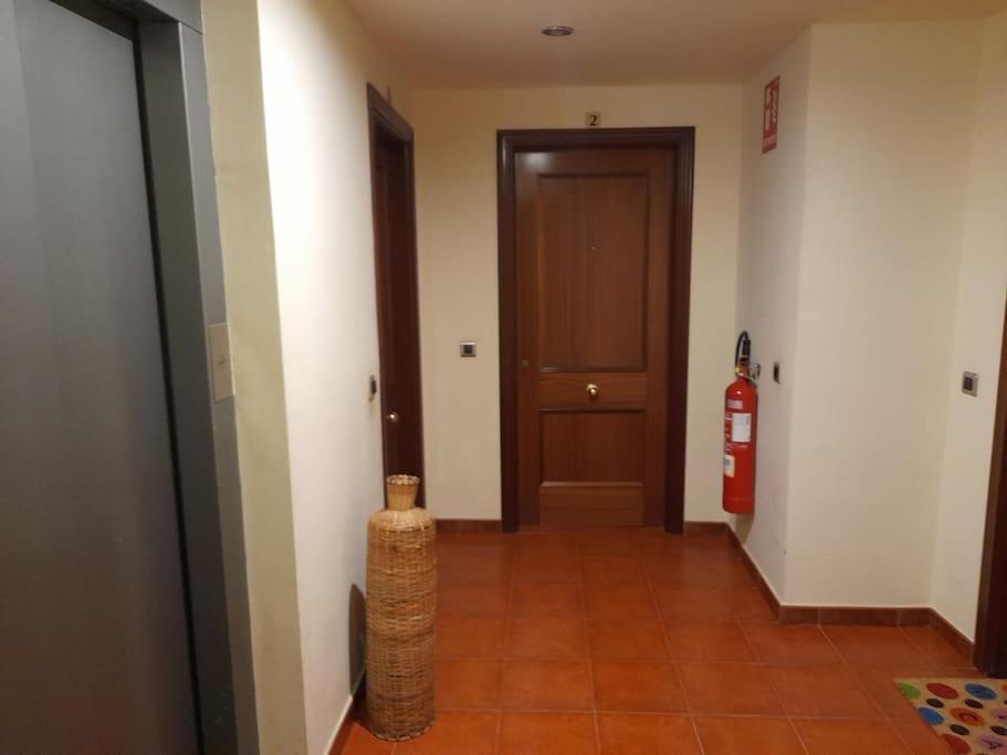 Apartament Gran Pirineu Montferrer Eksteriør billede