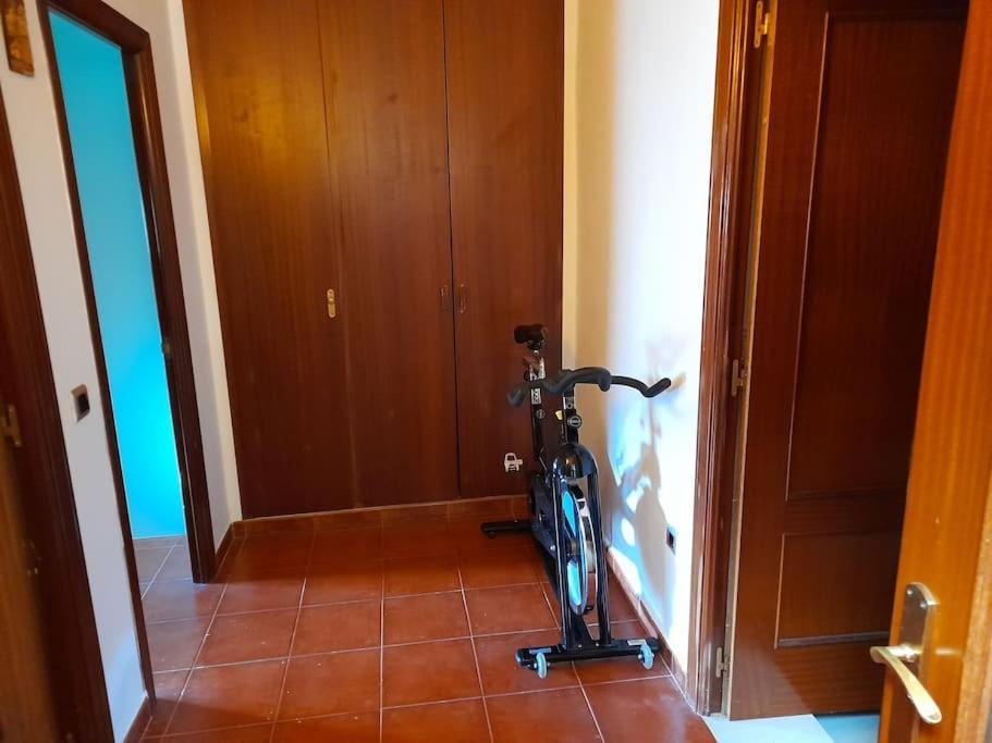 Apartament Gran Pirineu Montferrer Eksteriør billede