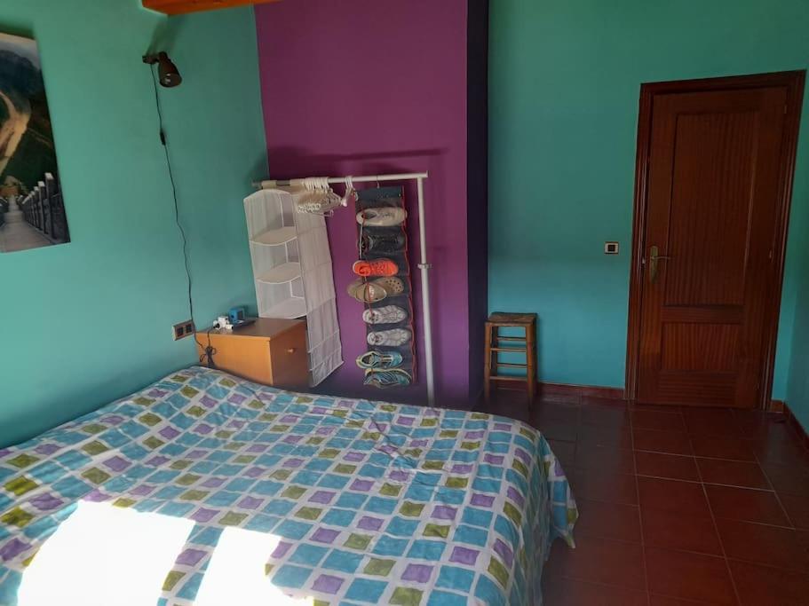 Apartament Gran Pirineu Montferrer Eksteriør billede