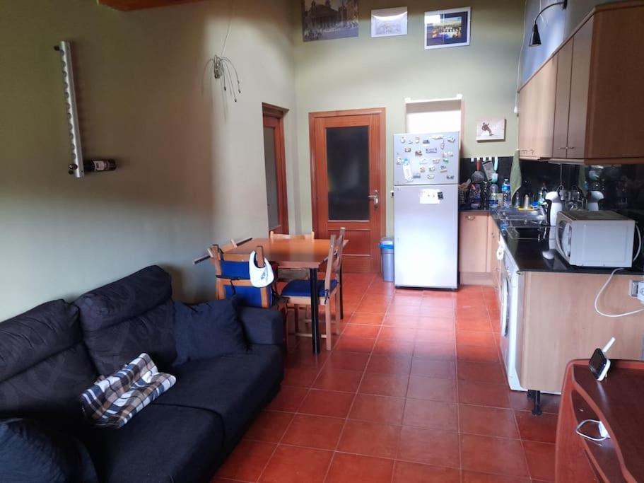 Apartament Gran Pirineu Montferrer Eksteriør billede